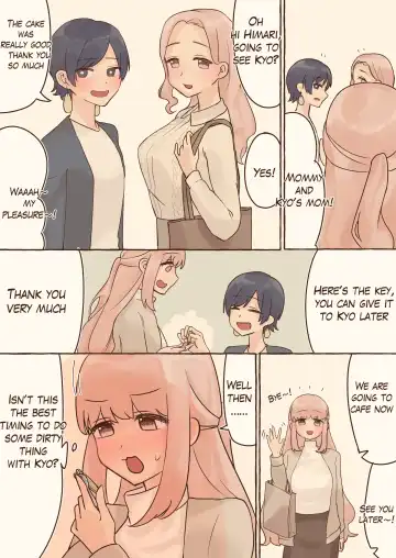 [Katsudon Namimori] Josou Ananie Bare Shitara Kanojo kara no Seme ga Mattemashita | Ever since my cross-dressing fetish was found out by my GF,she started to attack me all the time! Fhentai - Page 31