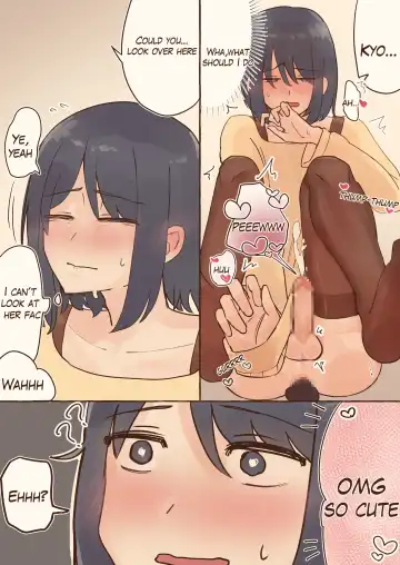 [Katsudon Namimori] Josou Ananie Bare Shitara Kanojo kara no Seme ga Mattemashita | Ever since my cross-dressing fetish was found out by my GF,she started to attack me all the time! Fhentai - Page 8