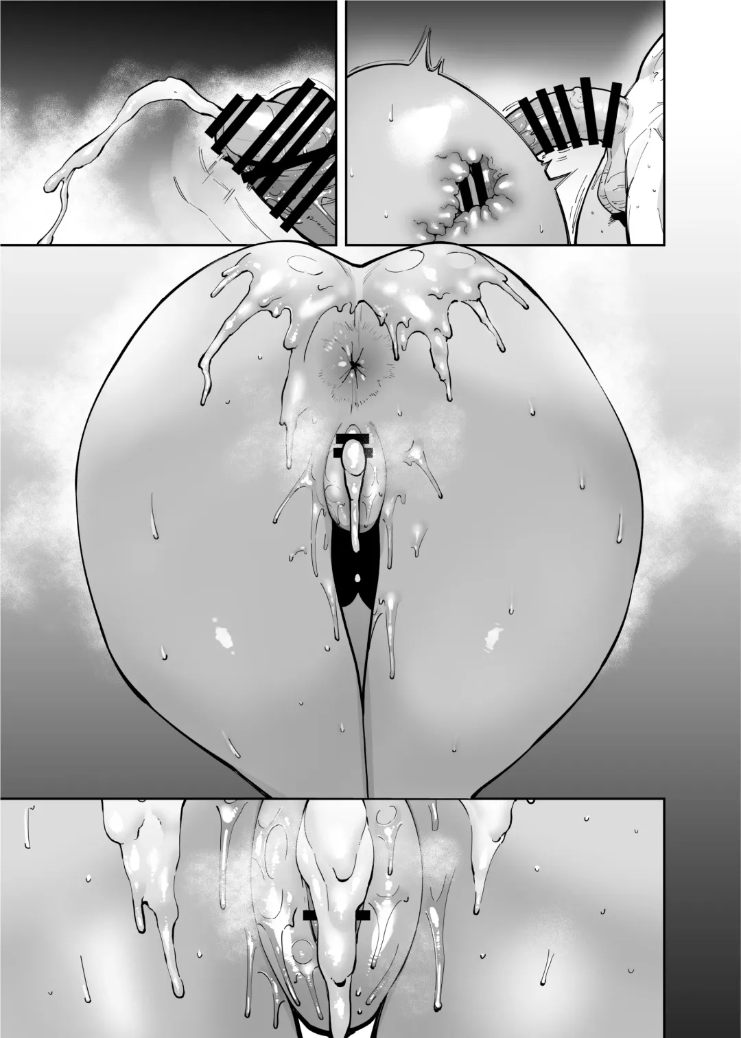 [Takashima] Oji-san o Yoshi Yoshi Shite Kureru Kuro Gal Fhentai - Page 57