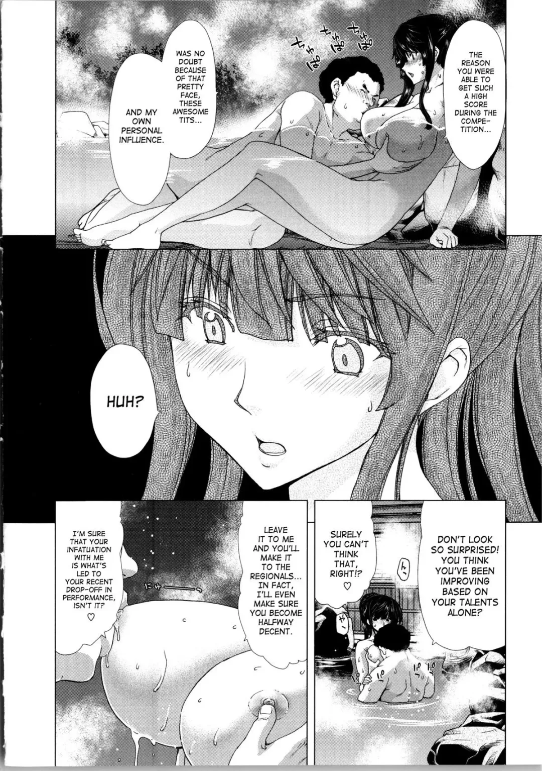 [Hori Hiroaki] Kokoro Change Fhentai - Page 109