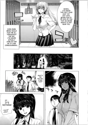 [Hori Hiroaki] Kokoro Change Fhentai - Page 100