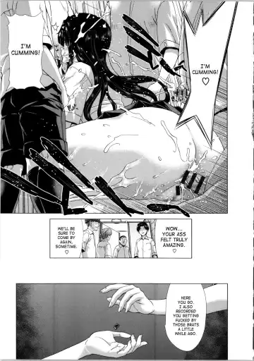 [Hori Hiroaki] Kokoro Change Fhentai - Page 104