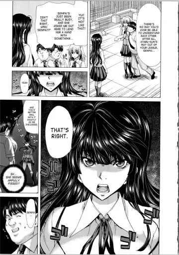 [Hori Hiroaki] Kokoro Change Fhentai - Page 52