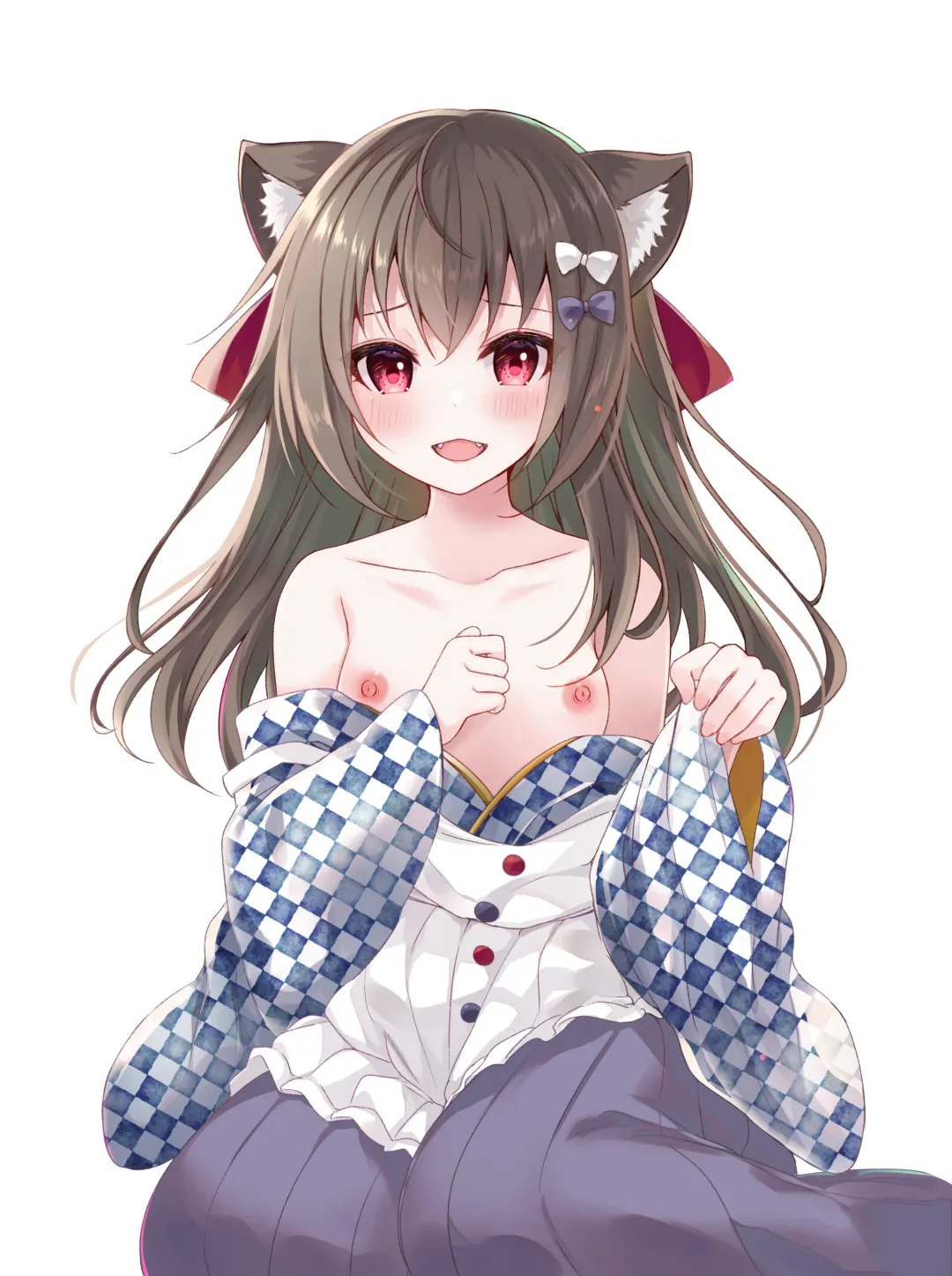 [Manatsu Roco] Kawaii Kimi-tachi wa  Boku no Saimin -OnaPet- Fhentai - Page 43