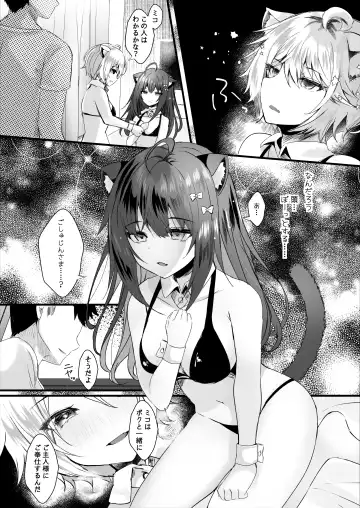 [Manatsu Roco] Kawaii Kimi-tachi wa  Boku no Saimin -OnaPet- Fhentai - Page 17