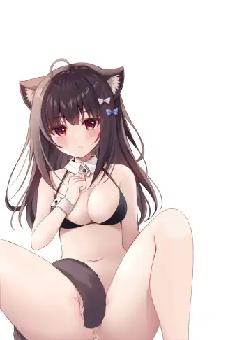 [Manatsu Roco] Kawaii Kimi-tachi wa  Boku no Saimin -OnaPet- Fhentai - Page 32