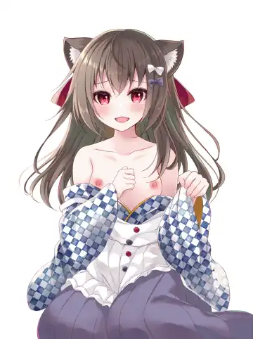 [Manatsu Roco] Kawaii Kimi-tachi wa  Boku no Saimin -OnaPet- Fhentai - Page 43