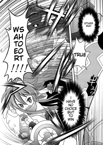 [Mitaka] Suireiken Kanzen Hakai Fhentai - Page 7