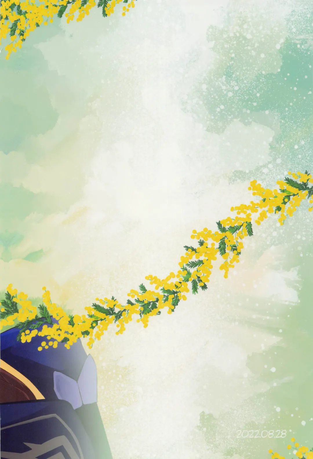 [Hazimeshiki] Kimi o Wazurau Fhentai - Page 62