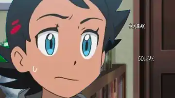 Goh's special research Fhentai - Page 8