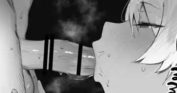 Read [Nigiri Usagi] Dark Elf-san to Noroi no Soubi Saishuuwa - Fhentai