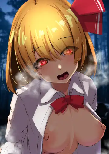 [Yukito] Yukibako - Yukito no Oekakibako 2023-05 Amaama Ecchi na Gensoukyou Fhentai - Page 32