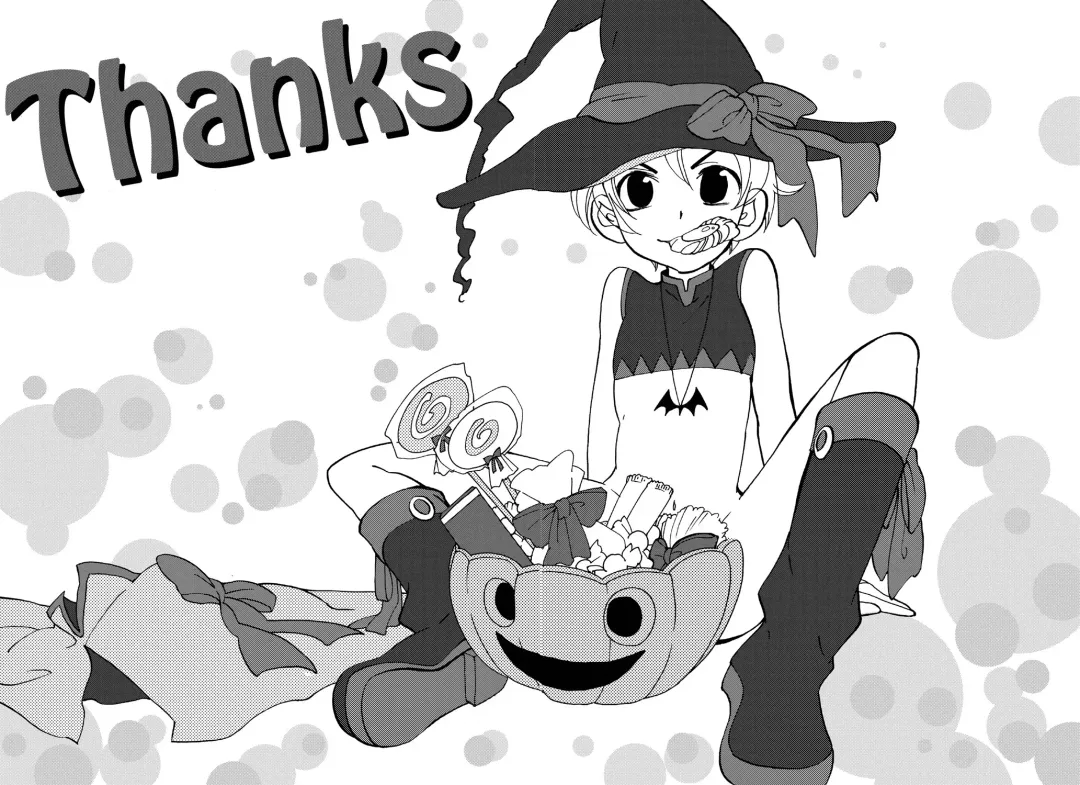 [Siodamari] Okashi Kurenakya Itazura Suru zo! Fhentai - Page 31