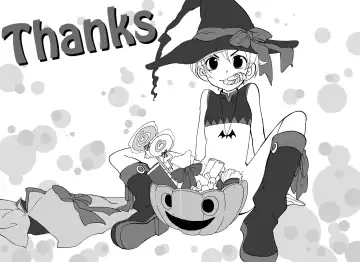 [Siodamari] Okashi Kurenakya Itazura Suru zo! Fhentai - Page 31