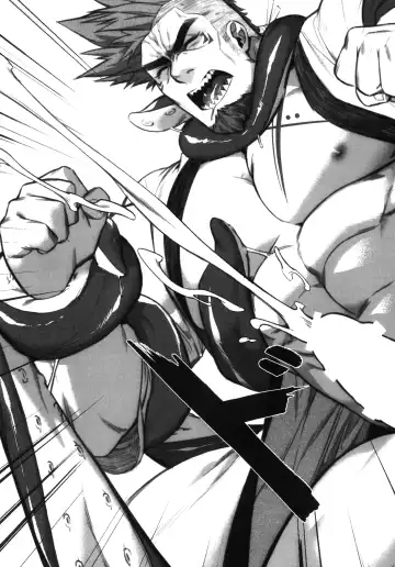 [Gomtang] Machi no Kaiketsuya-san ~Tako no Sabaki Kata~ Fhentai - Page 31