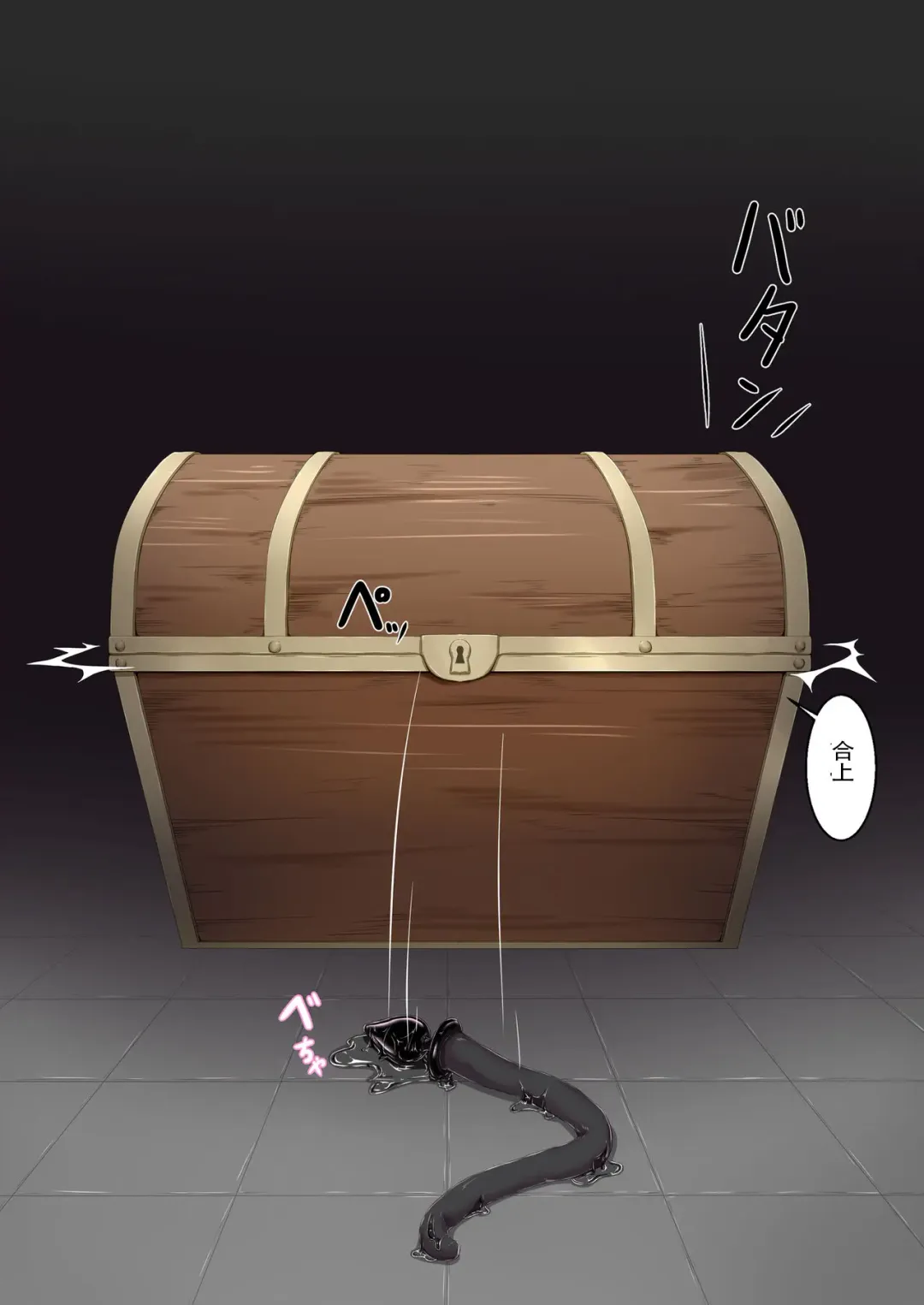 [Sho-yan] Strawberry×Chocolate Fhentai - Page 8