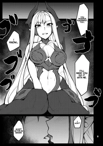 [Miso Tanuki Inka Teikoku] Kiichi Hougen Hon Shi. | Kiichi Hougen Book: Mentor Fhentai - Page 8