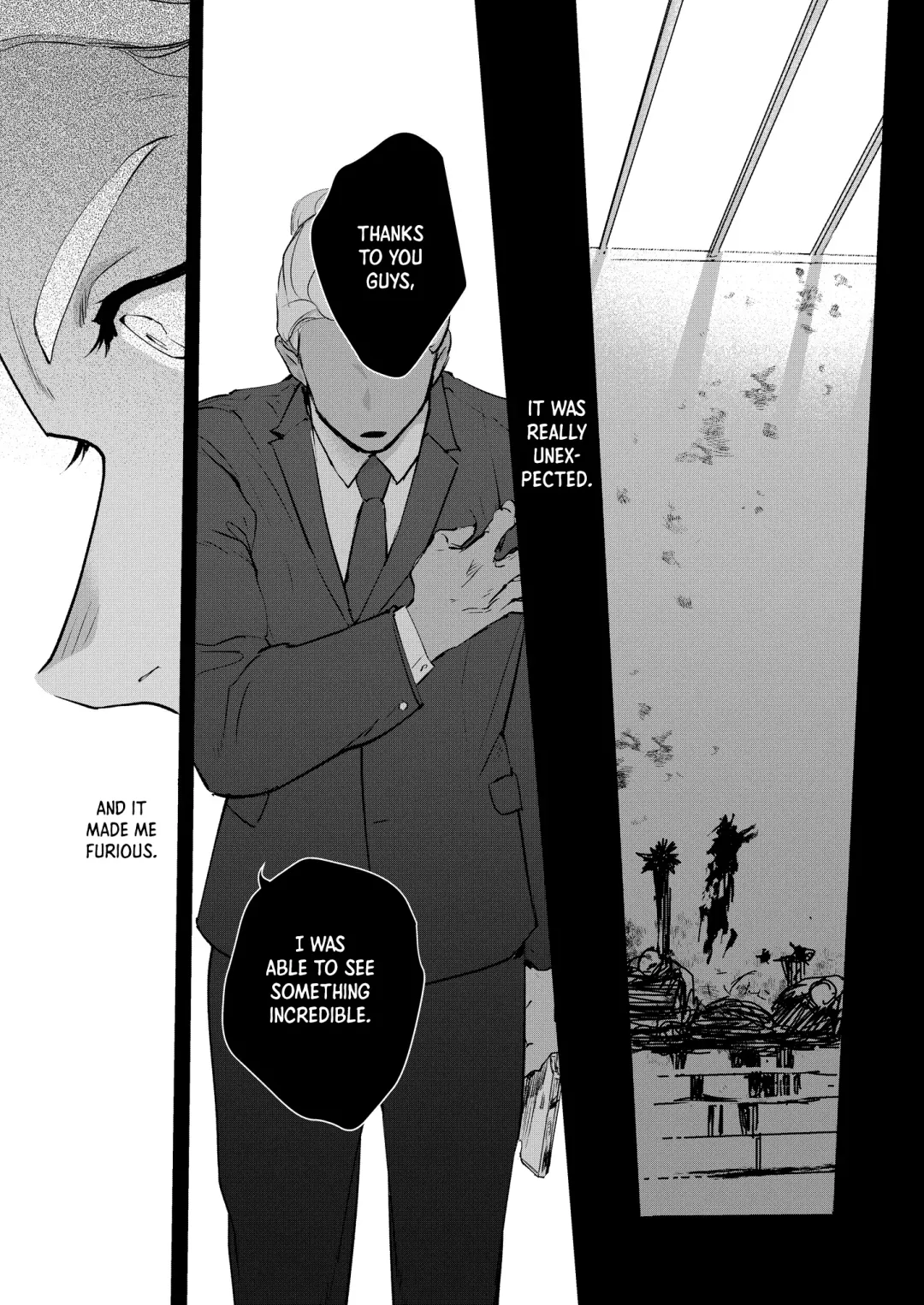 [M2ze] Yowami - Weakness Fhentai - Page 31