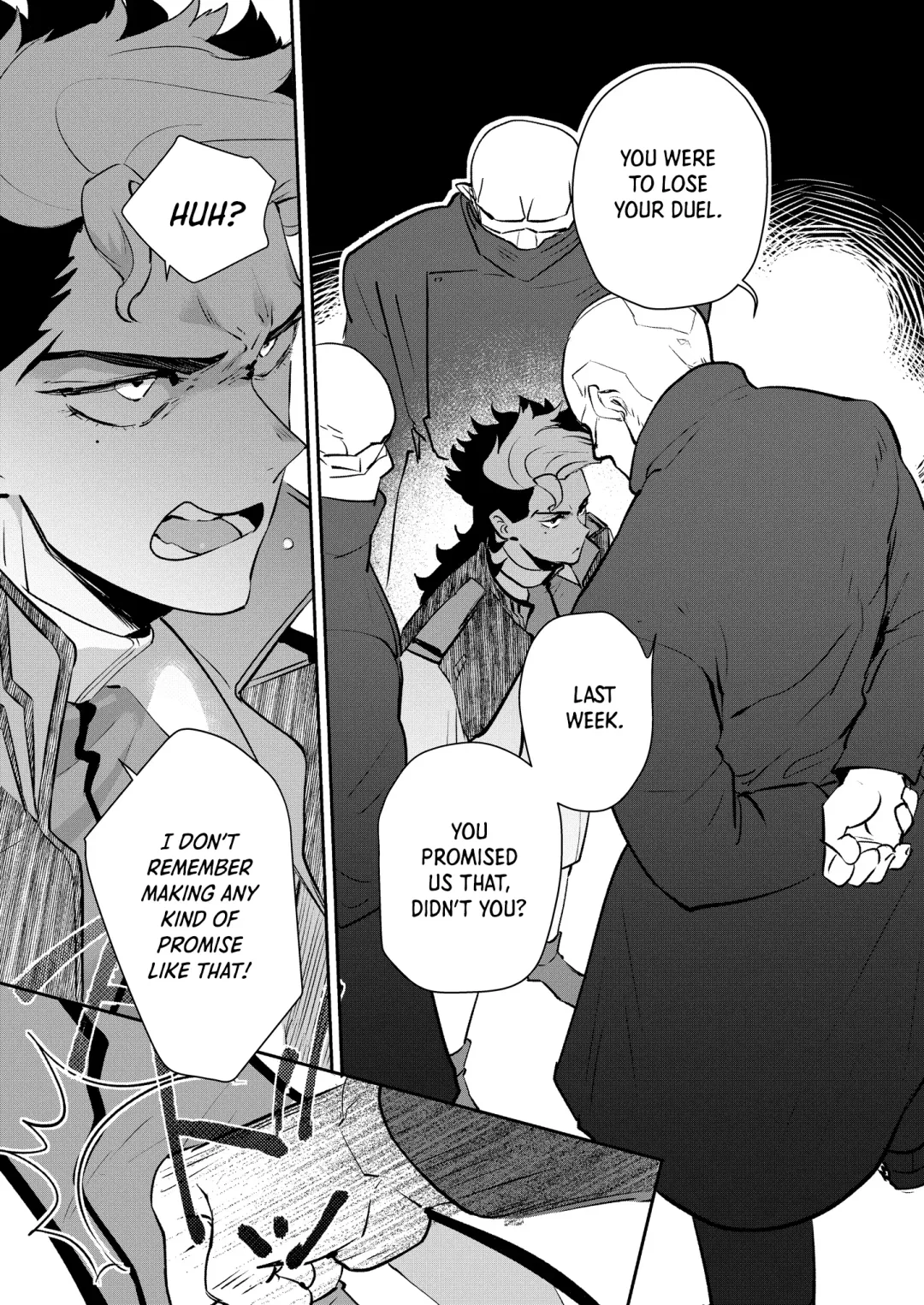 [M2ze] Yowami - Weakness Fhentai - Page 6