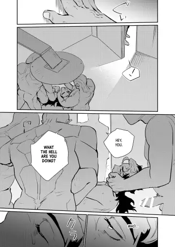 [M2ze] Yowami - Weakness Fhentai - Page 12