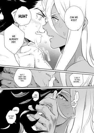 [M2ze] Yowami - Weakness Fhentai - Page 24