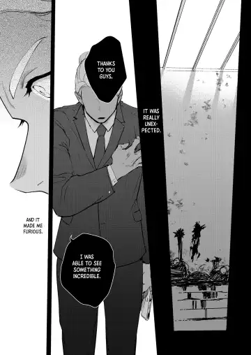 [M2ze] Yowami - Weakness Fhentai - Page 31