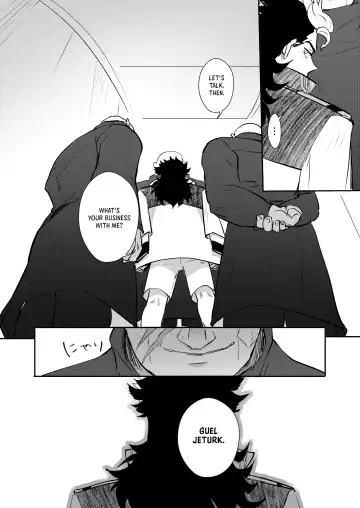 [M2ze] Yowami - Weakness Fhentai - Page 5