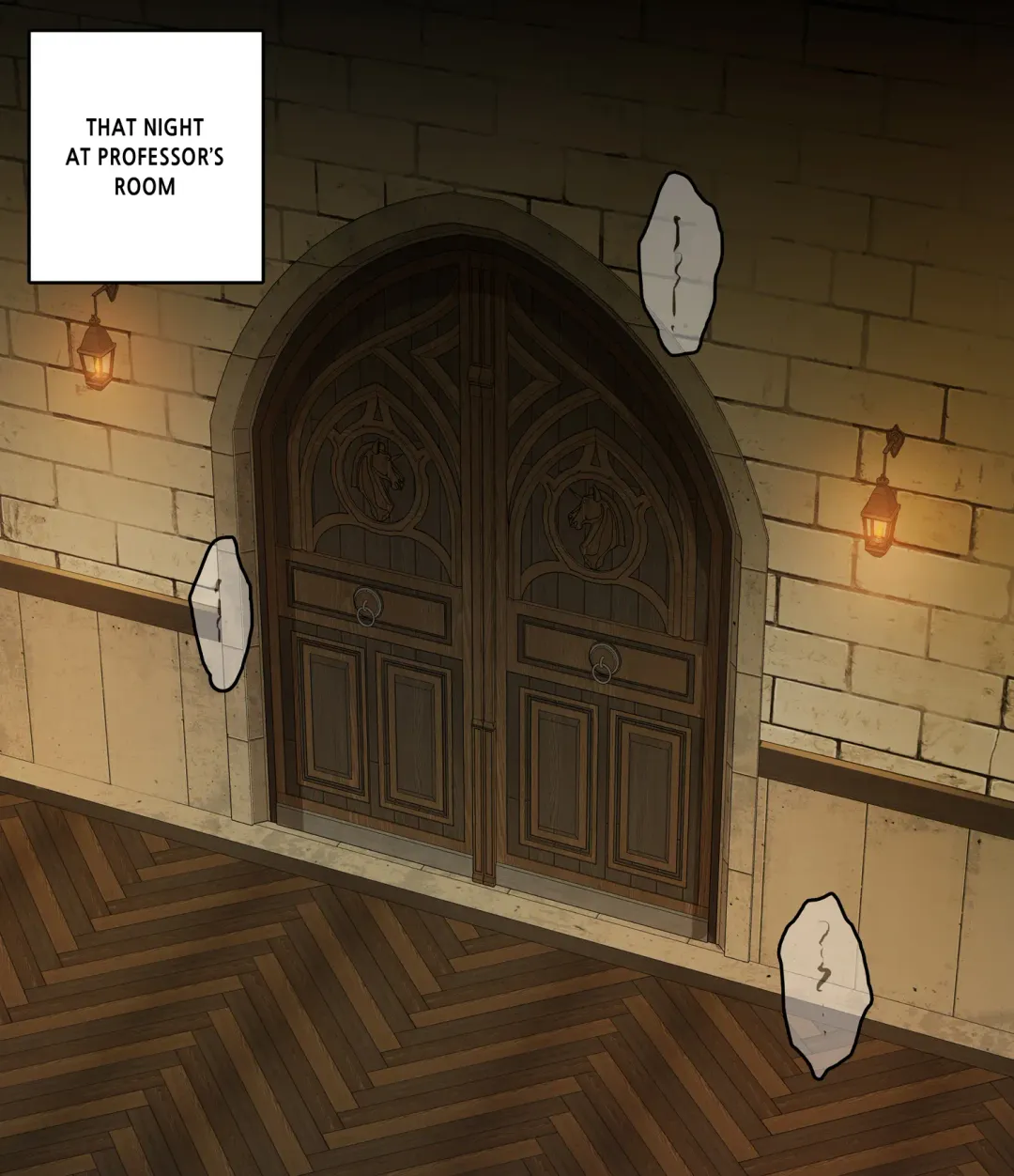 [Ppatta] Academy de no Koukai Taibatsu | Academy's Public Disciplinary Fhentai - Page 32