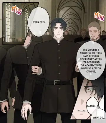 [Ppatta] Academy de no Koukai Taibatsu | Academy's Public Disciplinary Fhentai - Page 2