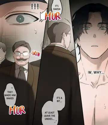 [Ppatta] Academy de no Koukai Taibatsu | Academy's Public Disciplinary Fhentai - Page 5