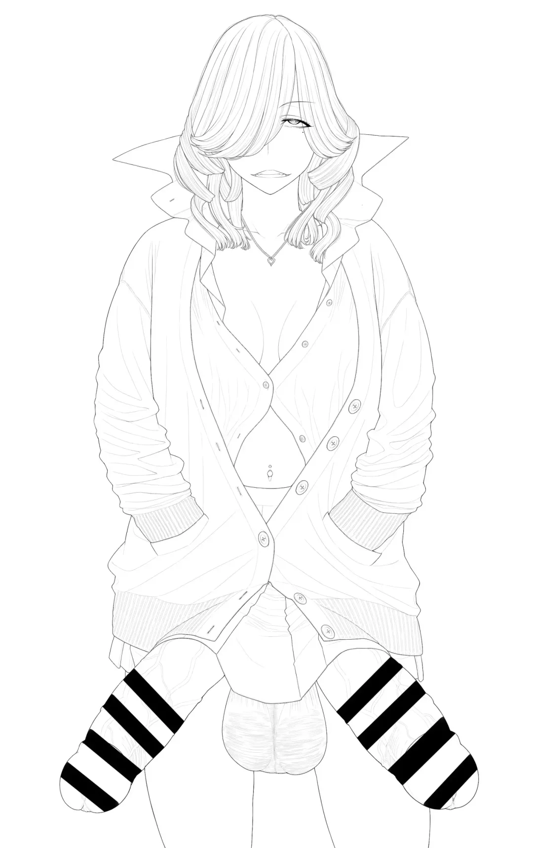 [Yoshida Inuhito] Doko ni Demo iru Goku Futsuu-souna Joshi Fhentai - Page 70