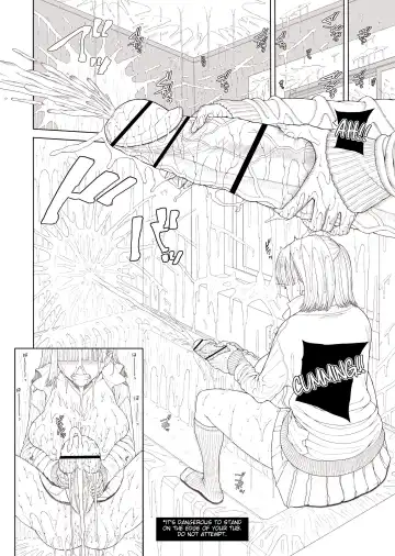 [Yoshida Inuhito] Doko ni Demo iru Goku Futsuu-souna Joshi Fhentai - Page 27