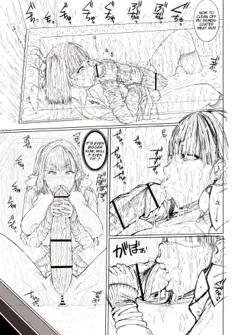 [Yoshida Inuhito] Doko ni Demo iru Goku Futsuu-souna Joshi Fhentai - Page 30