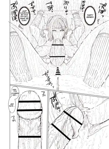 [Yoshida Inuhito] Doko ni Demo iru Goku Futsuu-souna Joshi Fhentai - Page 31