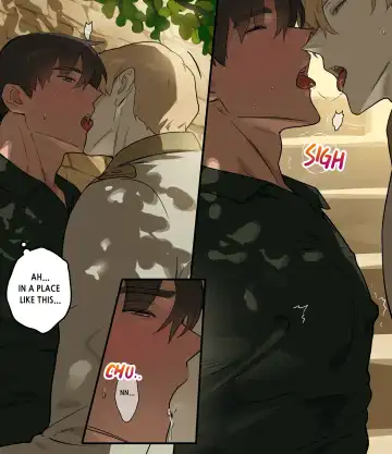 [Ppatta] Yuusha no Yasumi | Warrior's Holiday Fhentai - Page 3