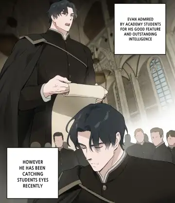 [Ppatta] Academy no Omocha | Academy's Toy Fhentai - Page 2