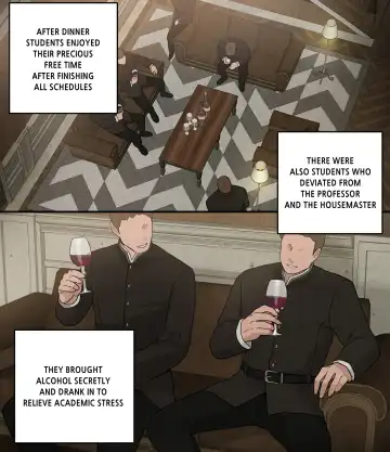 [Ppatta] Academy no Omocha | Academy's Toy Fhentai - Page 22