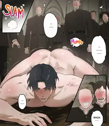 [Ppatta] Academy no Omocha | Academy's Toy Fhentai - Page 5