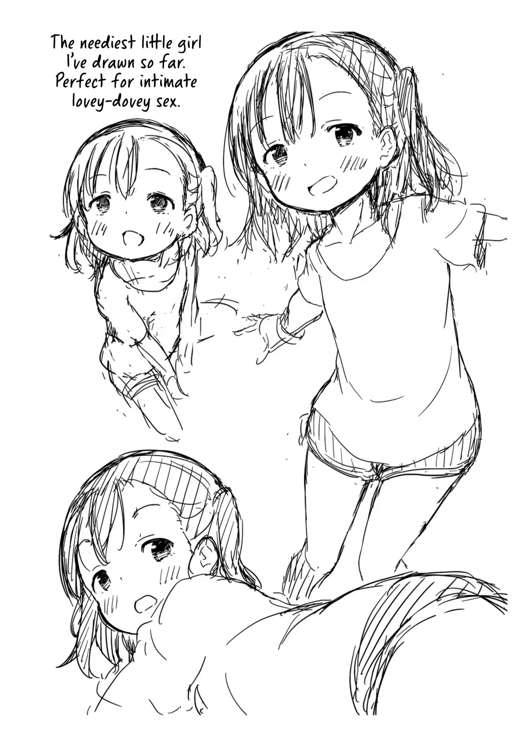 [Airandou] Soshite Papa ni Naru | So, I'll Become a Dad (decensored) Fhentai - Page 33