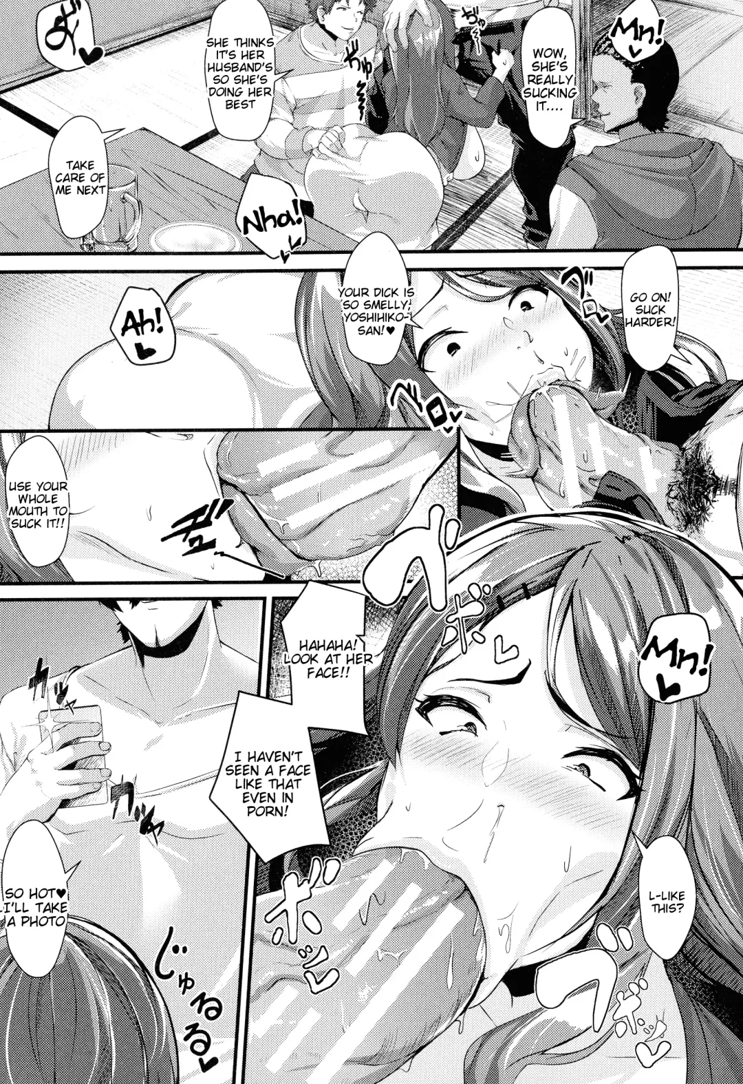[Kutibue] 100% Maketa Watashi no Ana - Guchogucho ni Okashitekuru Aitsu no Kyokon Fhentai - Page 114