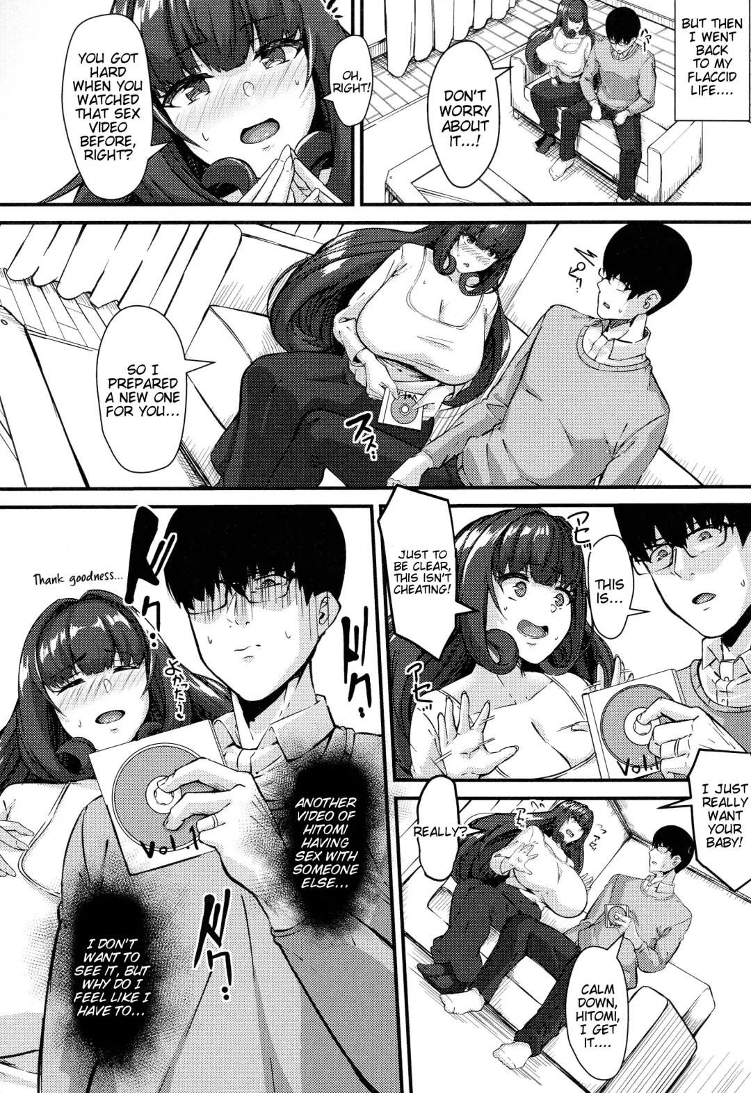 [Kutibue] 100% Maketa Watashi no Ana - Guchogucho ni Okashitekuru Aitsu no Kyokon Fhentai - Page 92
