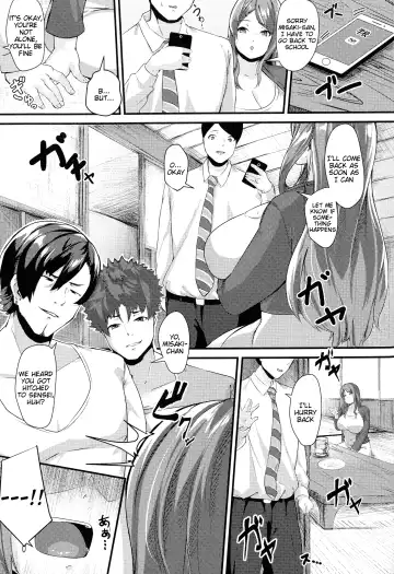 [Kutibue] 100% Maketa Watashi no Ana - Guchogucho ni Okashitekuru Aitsu no Kyokon Fhentai - Page 110