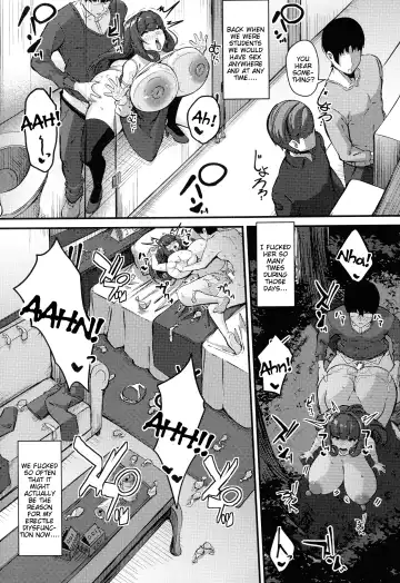 [Kutibue] 100% Maketa Watashi no Ana - Guchogucho ni Okashitekuru Aitsu no Kyokon Fhentai - Page 85