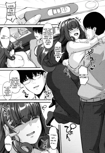 [Kutibue] 100% Maketa Watashi no Ana - Guchogucho ni Okashitekuru Aitsu no Kyokon Fhentai - Page 99