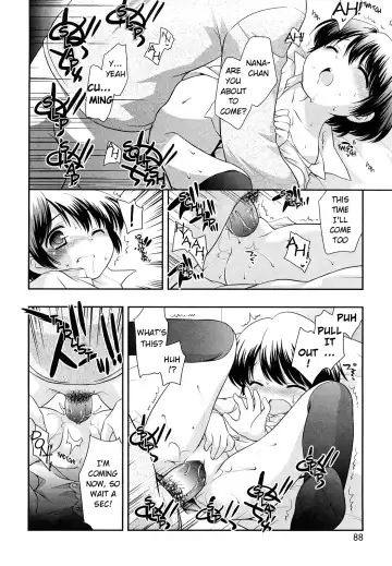 [Ueda Yuu] Oshikko Shitai Fhentai - Page 14