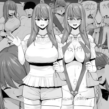 Read [Sevengar] Sequel of sequel of My Older Cheerleader Girlfriend is Being Cuckolded by Senior's Big Dick | Zoku Zoku Toshiue Cheerleader no Kanojo o Senpai no Dekachin ni Netorareru - Fhentai