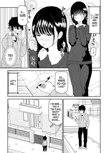 Cool-Dere JK 2 Rakuen Hen Fhentai - Page 10