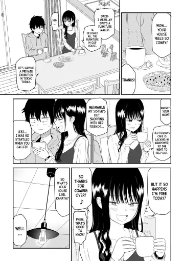 Cool-Dere JK 2 Rakuen Hen Fhentai - Page 12