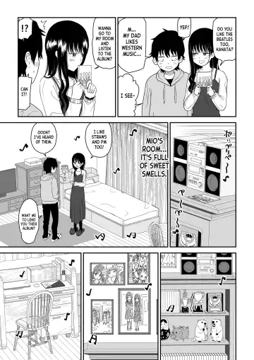 Cool-Dere JK 2 Rakuen Hen Fhentai - Page 14