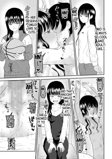 Cool-Dere JK 2 Rakuen Hen Fhentai - Page 36